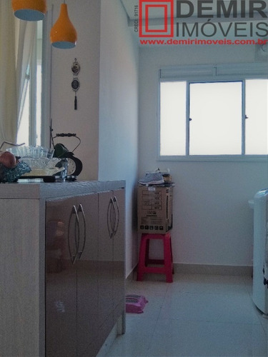 Imagem 3 de 29 de Apartamento - Ap00115 - 69263809