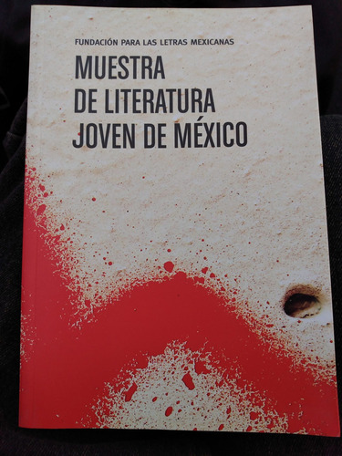 Muestra De Literatura Joven De México C3