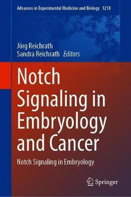 Libro Notch Signaling In Embryology And Cancer : Notch Si...