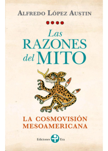 Libro.- Razones Del Mito, Las