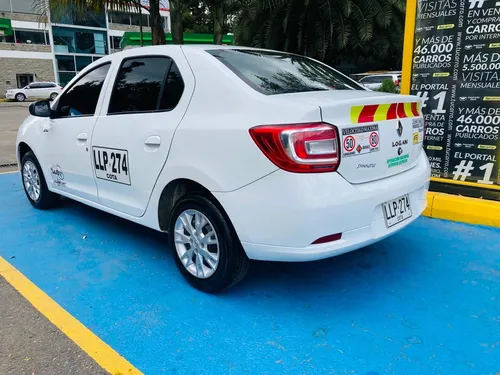 Renault Logan 1.6 Life