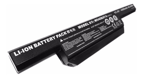 Batería P/ Bangho Max 1524 Series W540bat-6 Probattery