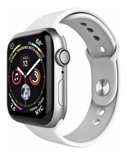 Cambio De Vidrio Glass Pantalla Apple Watch Serie 4 44mm