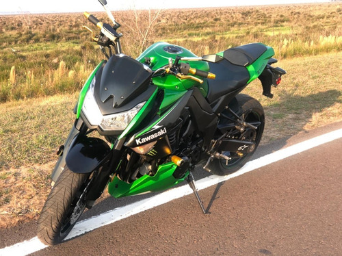Imagen 14 de 14 de Kawasaki Z1000