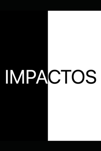 Libro:  Impactos (spanish Edition)