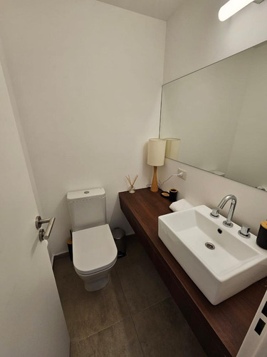 Botanico - Gutierrez 3800 - 70 Mts. Balcon Terraza C/parrilla Exclusiva - Cochera Fija