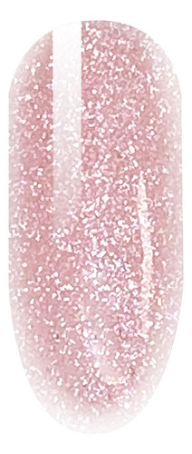 Esmaltes Starlight Semipermanente Para Uñas Bompassy 15 Ml Color B5097 Autumn