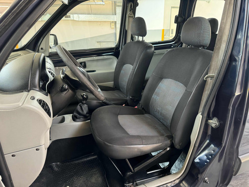 Renault Kangoo 1.5 2 Dci Ath Da Aa Cd 1plc