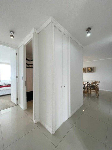 Vendo Departamento Jardin Del Mar Peñuelas Uf 8.1 - 100