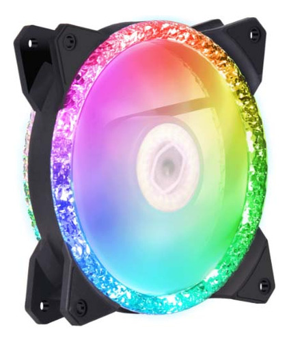 Ventilador Cooler Master Masterfan Mf120 Prismatic Argb