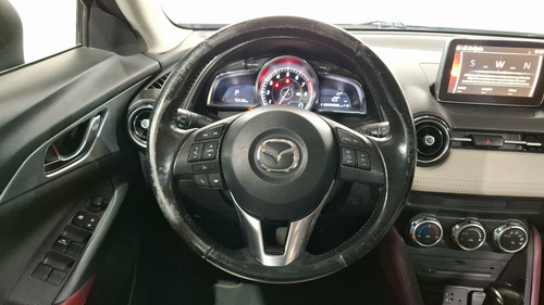 Mazda CX-3 2.0 I GRAND TOURING 2WD AT