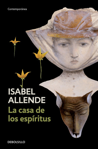 La Casa De Los Espiritus (bolsillo) - Isabel Allende