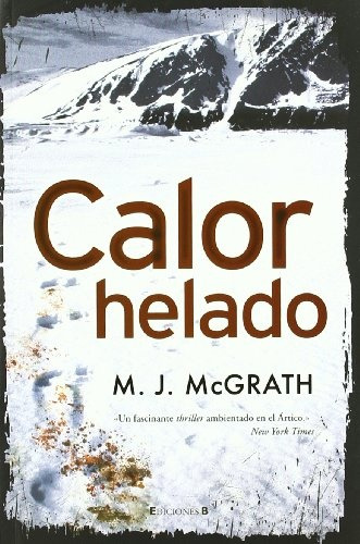 Calor Helado - Jinks Mcgrath