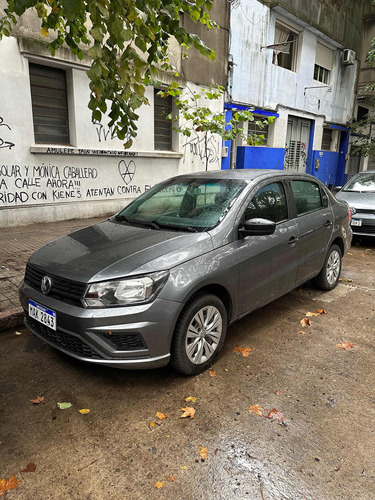 Volkswagen Gol 1.6 Power 101cv