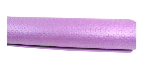 Mat Alfombra De Yoga Ejercicios Pilates Gym Grande 