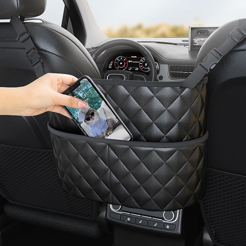 Soporte Para Bolso De Coche Entre Asientos Soporte Para Bols