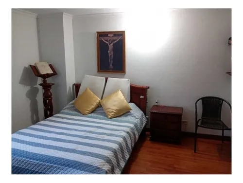 Venta Apartamento En Loma De Los Bernal Parte Baja