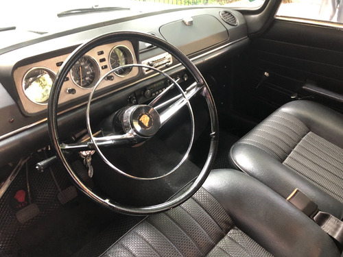 Imagen 14 de 25 de Peugeot 404