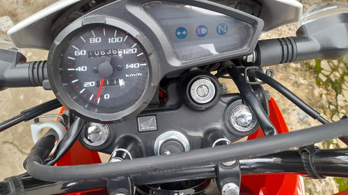 Honda Xr 150 2022 Primer Dueño