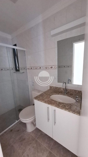 Imagem 10 de 21 de Apartamento À Venda Em Taquaral - Ap005438