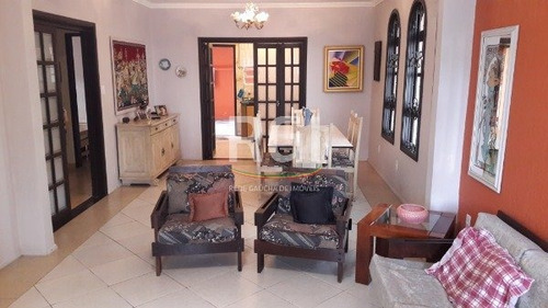 Imagem 4 de 15 de Casa - Cavalhada - Ref: 17219 - V-mi4628
