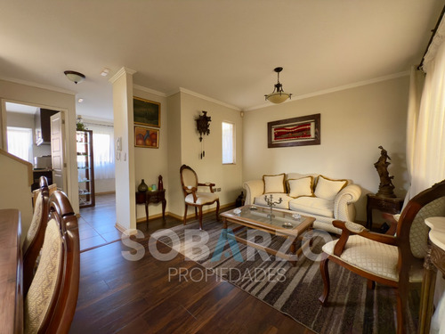 Rebajada Casa En Venta En Condominio Lomas De San Sebastián