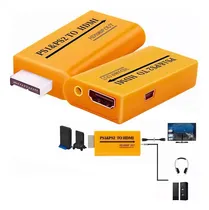 Comprar Consolas De Juegos Ps1\u002Fps2 Admite Salida 1080p -hd Ps1 Ps2 A