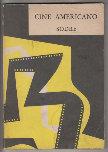 1953 Tapa Arte Geometrico Elizabeth Thompson Revista Sodre
