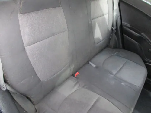 Kia Picanto Ion Lx 1000cc Mt