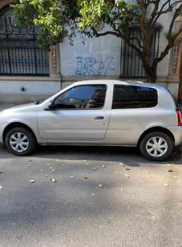 Renault Clio No Se