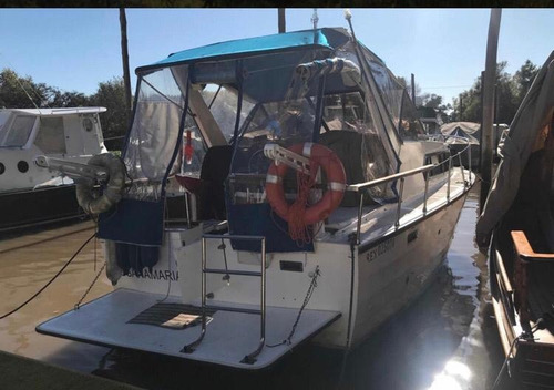 Barco Nautiglas