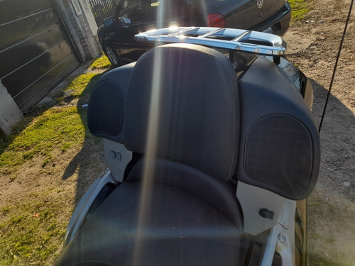 Imagen 9 de 11 de Bmw Kl1200lt