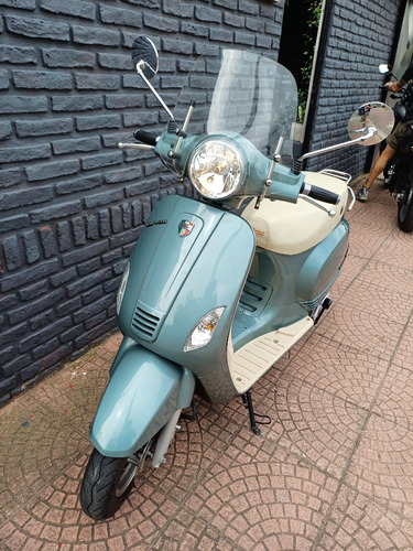 Corven Milano Expert