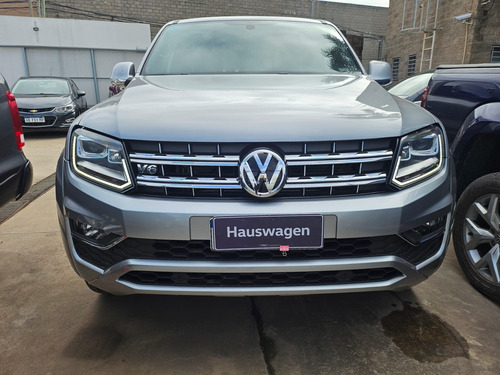 Volkswagen Amarok 3.0 V6 Cd Highline