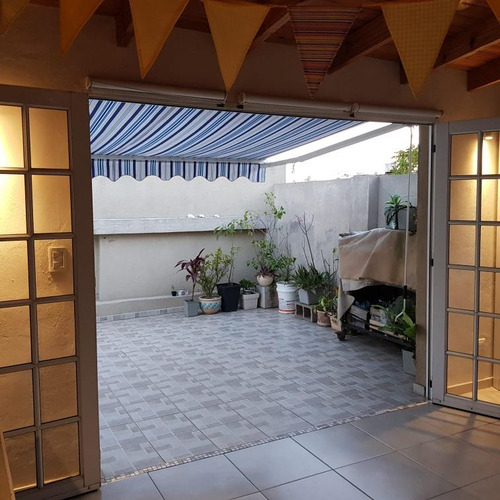 Ph En Venta - 3 Dormitorios 3 Baños - 140mts2 - Boedo