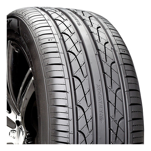 Llanta 245/35r19 Hankook Ventus V2 Concept2 93w Índice De Velocidad W