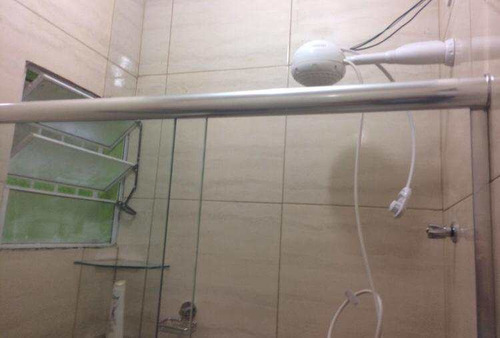 Imagem 21 de 23 de Casa Com 2 Dorms, Cidade São Pedro - Gleba A, Santana De Parnaíba - R$ 350 Mil, Cod: 235286 - V235286