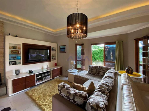 Imagem 11 de 30 de Casa Com 4 Dormitórios À Venda, 362 M² Por R$ 1.490.000,00 - Chácara Vale Do Rio Cotia - Carapicuíba/sp - Ca2012
