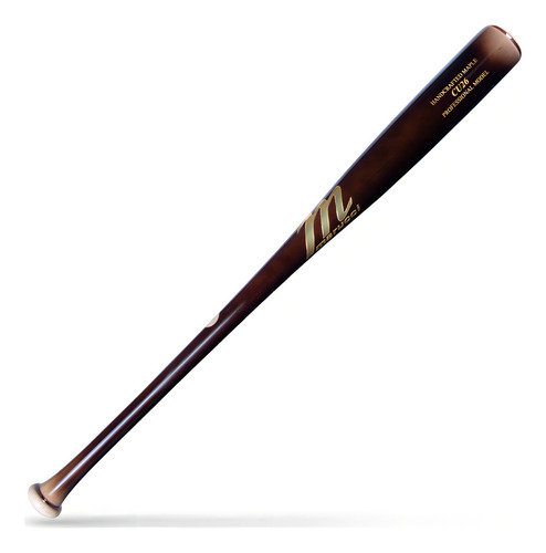 Bat Beisbol Madera Maple Marucci Eclipse Cu26 Juvenil Color 30 In