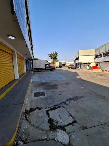 Liliana Martinez Galpón En Alquiler - Altos De Castillito - San Diego (430 M2) Valencia Carabobo