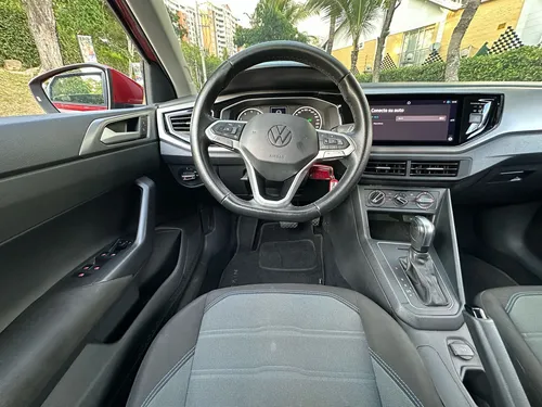 Volkswagen Nivus 1.0t Highline At