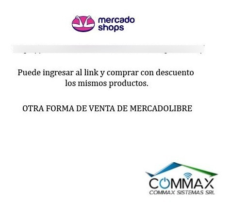 Portero Commax Cdv43k + Frente Antiva- Consultar Instalación