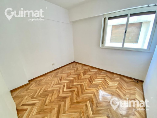 Imagen 13 de 27 de 75m2 Excelente 4 Ambientes Con Balcon Al Frente En Caballito!