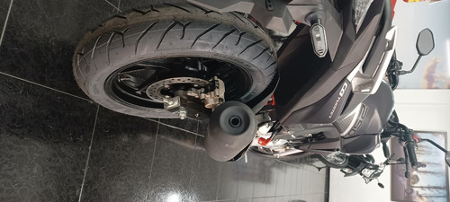 Imagen 5 de 16 de Honda Twister 250 2023