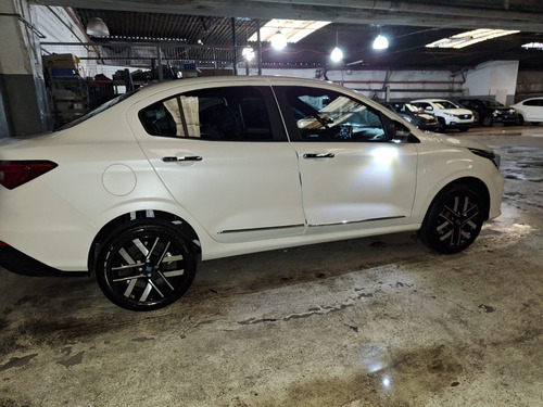 Fiat Cronos 1.3 Gse Precision Cvt