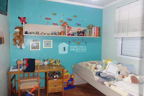 Imagem 16 de 30 de Casa De Condomínio Com 3 Dorms, Jardim Monte Kemel, São Paulo - R$ 695 Mil, Cod: 1854 - V1854