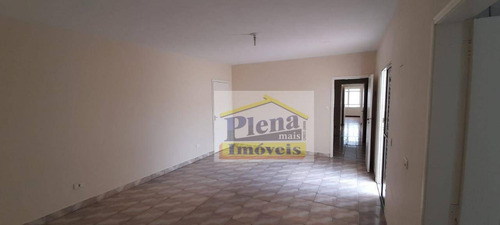 Casa Com 3 Dormitórios À Venda, 110 M² Por R$ 405.000,00 - Jardim Alvorada - Sumaré/sp - Ca4548