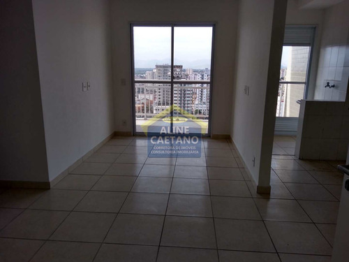Imagem 8 de 30 de Apartamento Com 3 Dorms, Ocian, Praia Grande - R$ 380 Mil, Cod: Act1356 - Vact1356