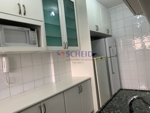 Imagem 10 de 15 de Oportunidade Moema 3d 1s 2v 102m Lindo E Localização Perfeita !!! - Mc6743