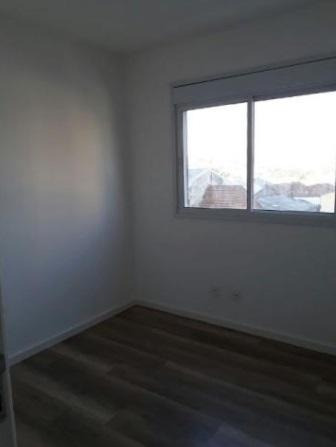 Imagem 7 de 8 de Apartamento Residencial À Venda, Brás, São Paulo. - Ap3693